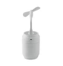 Humidificateur 3 en 1