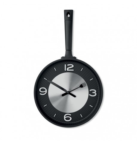 Horloge Murale en ABS