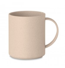 Tasse en bambou 300ml