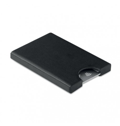 Porte-cartes RFID en PU