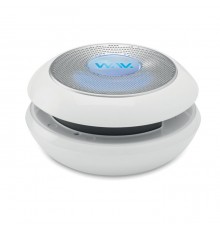 Haut parleur Bluetooth à LED