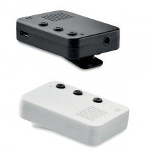 Mini-speaker et récepteur Bluetooth