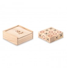 Set Jeu en Bois