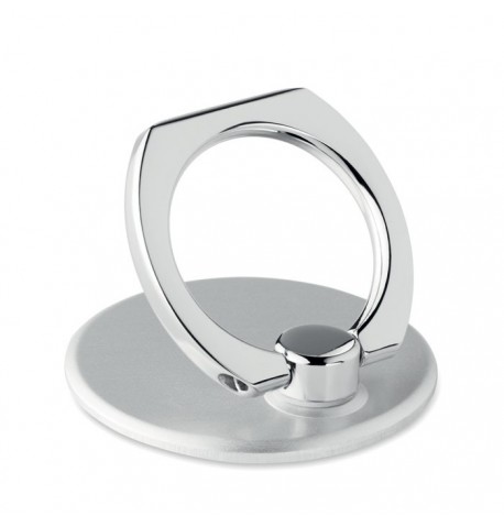 Support Bague en Aluminium pour Smartphone