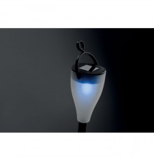 Lampe Solaire pour Jardin