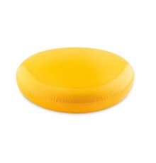 Frisbee gonflable en PVC 24cm