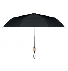 Parapluie Pliable en Pongée