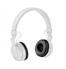 Casque Bluetooth pliable avec batterie rechargeable