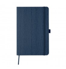 Bloc-notes A5 avec couverture en PU