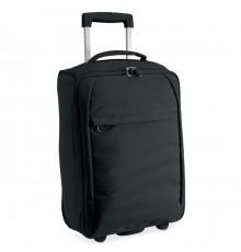 Trolley pliable en polyester 300D