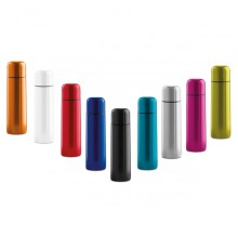 Bouteille Thermos en Acier Inoxydable