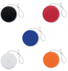 Yoyo en plastique 5 cm