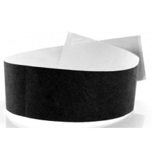 Bracelet "Events" numérotés en Tyvek