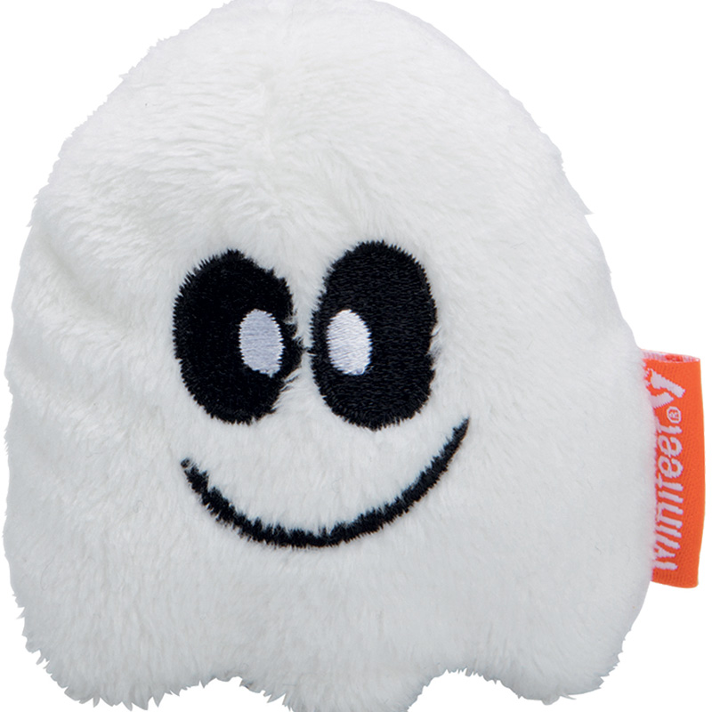 Peluche esprit d'équipe
 blanc 7 cm