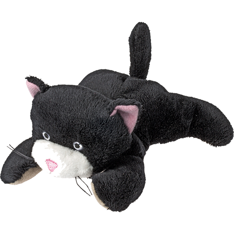 Peluche Chat Noir