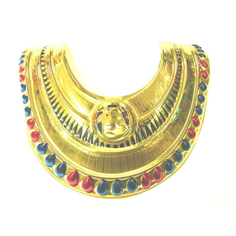 Parure d'Egyptien