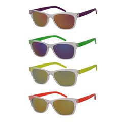 Lunettes de Soleil Haute Protection Couleur Tendance