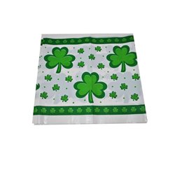 Nappe en Plastique St Patrick's Day