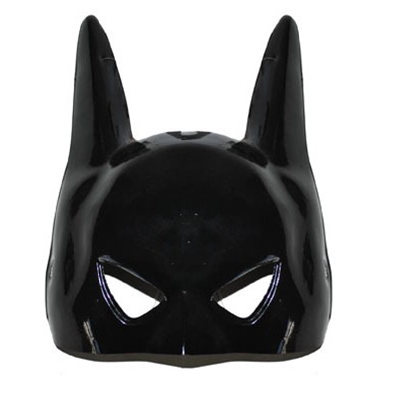 Masque Noir Grandes Oreilles