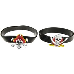 Bracelet de pirate en gel