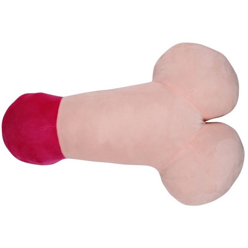 Vente dégressif de coussin gag sexy pénis en peluche zizi pour cadeau