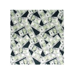 Bandana "Dollar"