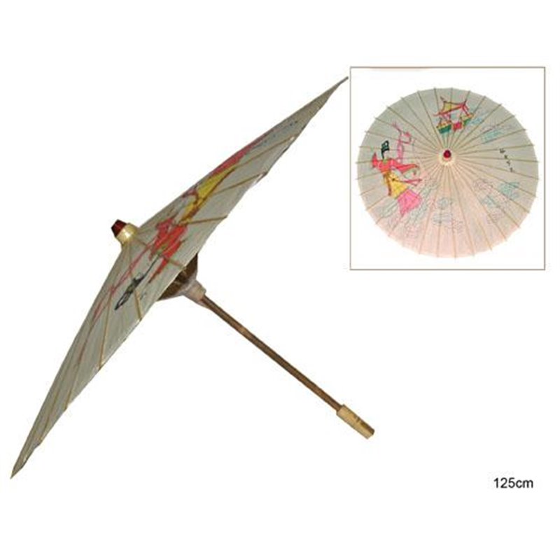 Ombrelle chinoise 90cm