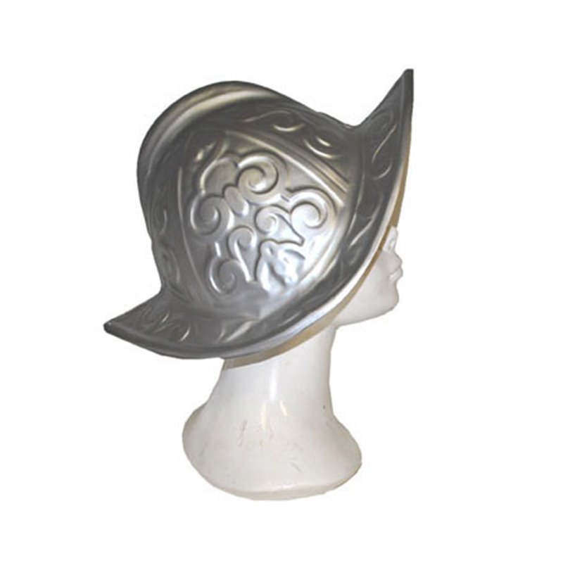 Casque de Conquistador