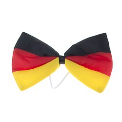 Noeud papillon Allemagne