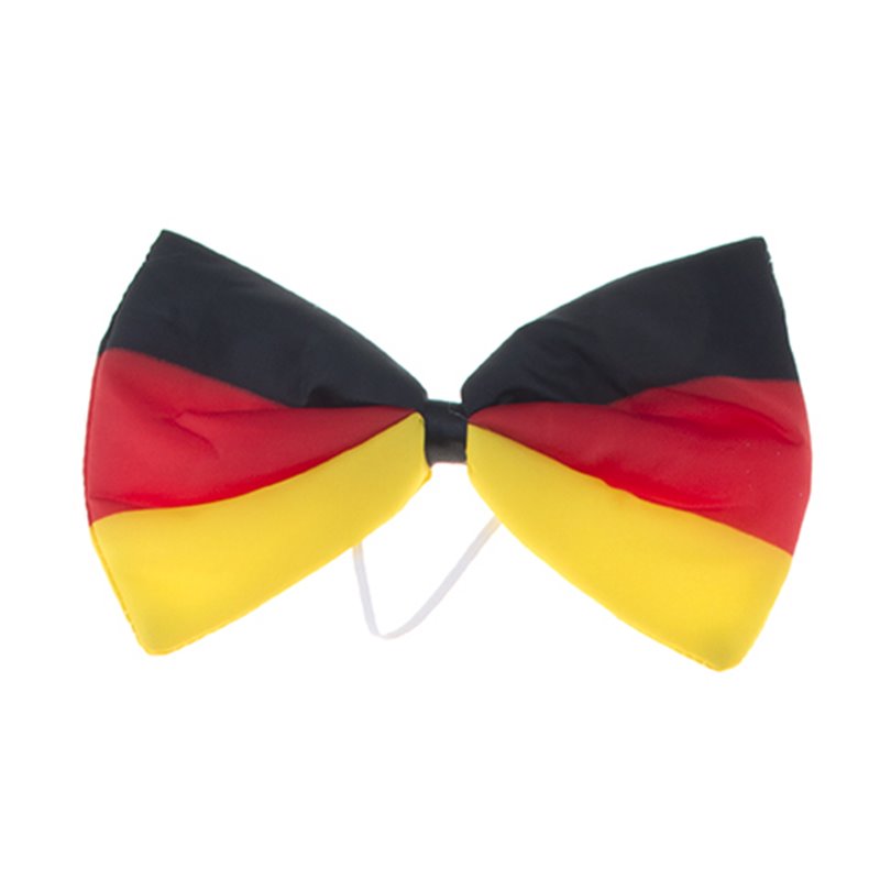 Noeud papillon Allemagne