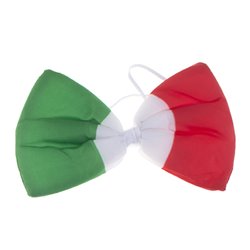 Noeud papillon Italie