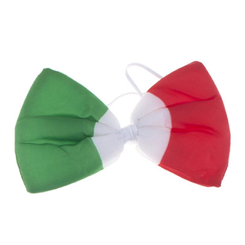 Noeud papillon Italie