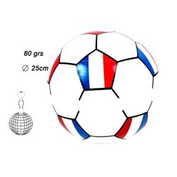 Ballon de football PVC France