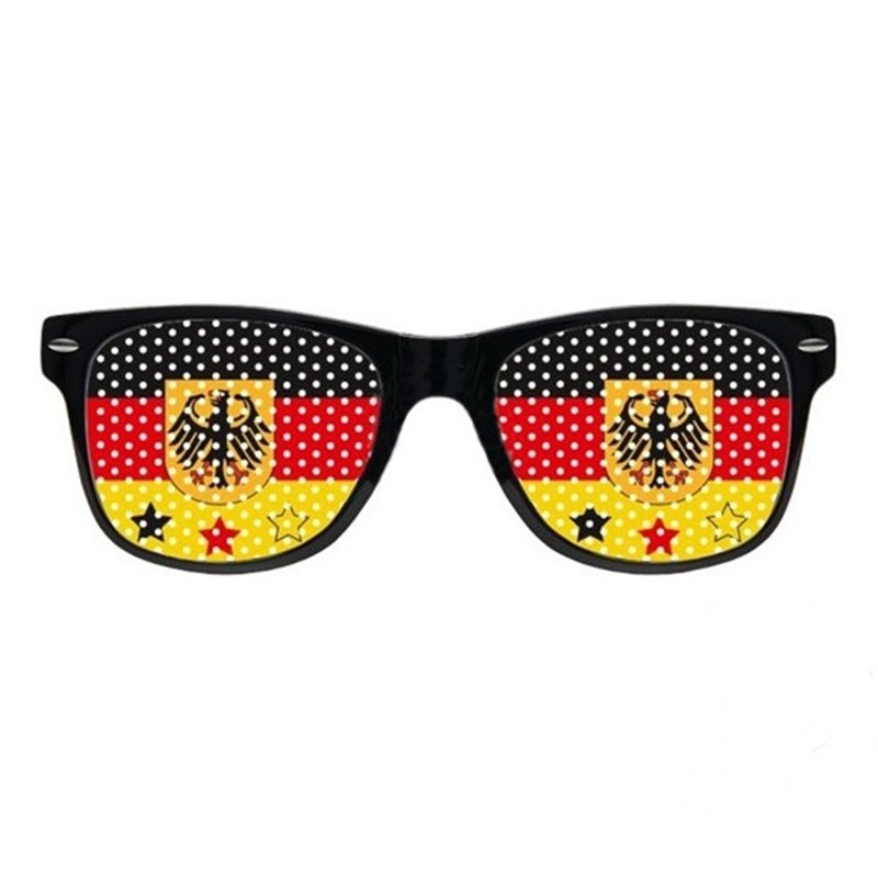 Lunettes grille ALLEMAGNE