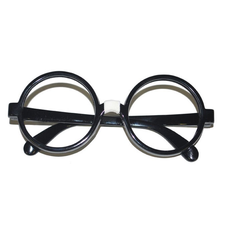 Lunettes Harry Potter