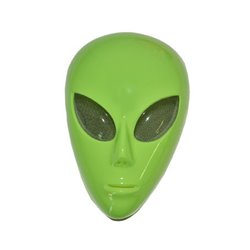 Masque Alien