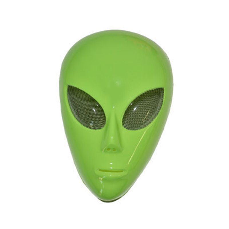 Masque Alien