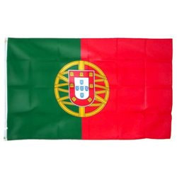 Drapeau Portugal 60 x 90 cm