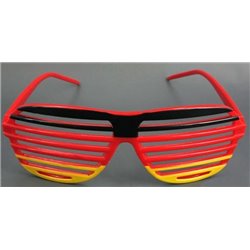 Lunettes à barreaux Allemagne