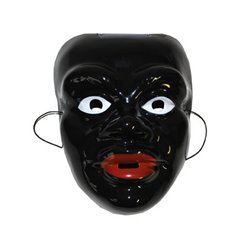 Masque Zoulou