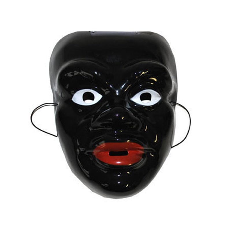 Masque Zoulou