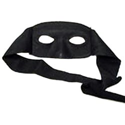 Masque de Zorro