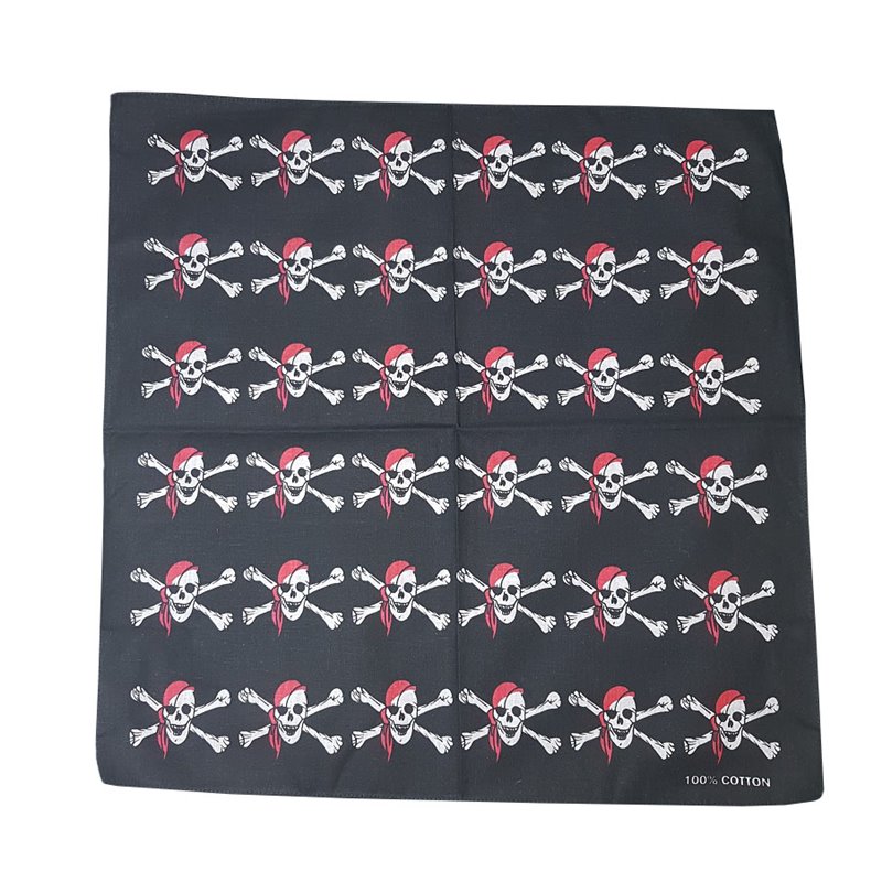 Bandana Pirates