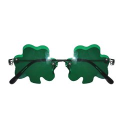 Lunettes Saint-Patrick