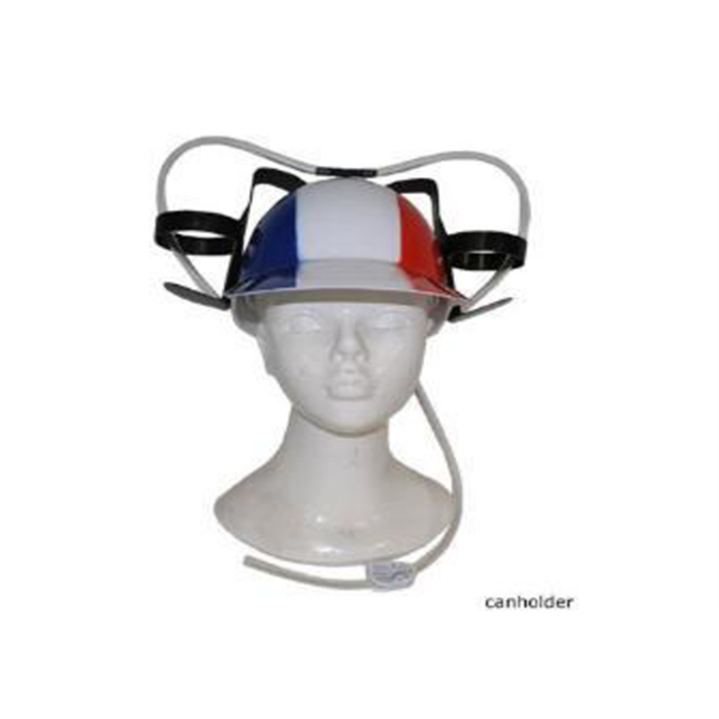 Casque à Boissons France