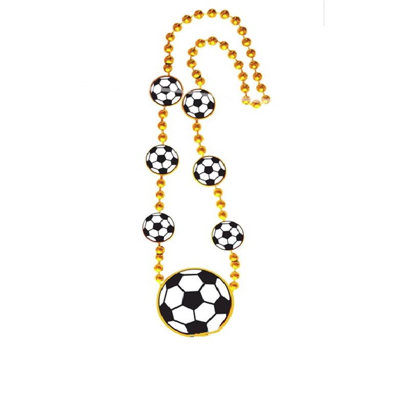 Collier Ballon de Football