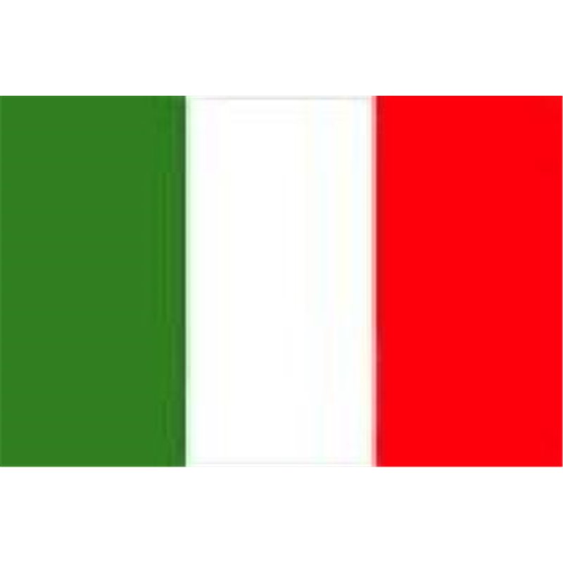 Drapeau Italie 60 x 90 cm