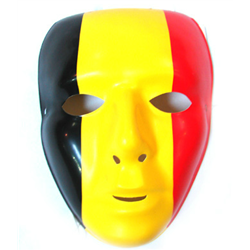 Masque Coque Belgique