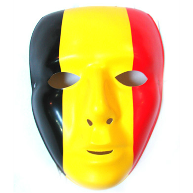 Masque Coque Belgique