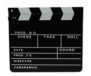 Clap de Cinéma